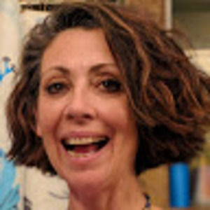 Meet your Posher, Teri